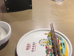-前海沿·青岛菜(李沧万达店)