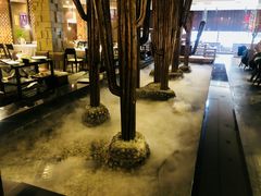 -捞天下大众火锅(水上公园店)