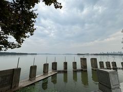 -东湖落雁景区