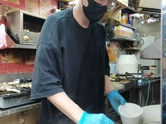 -利强记北角鸡蛋仔(弥敦道店 )