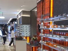 -MUJOSH木九十眼镜(武商广场店)