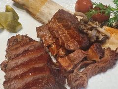 -悦融琥珀·京鲁菜·海味珍品(西单店)
