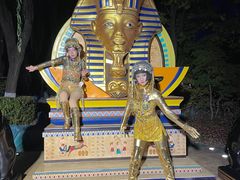 -沈阳方特欢乐世界