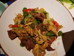 -绿茶餐厅(布吉万象汇店)