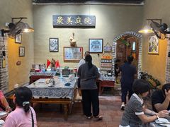 -米庄·原味私房菜(骏壹万邦店)