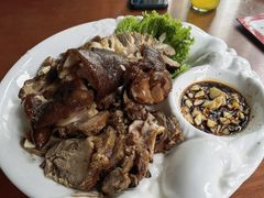 -村丰食里农家菜(九周路店)