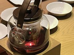 -隐溪茶馆(金虹桥店)