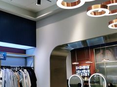 -海马体照相馆(大连柏威年购物中心店)