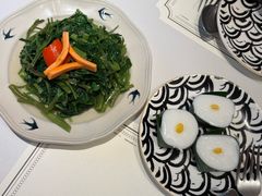 -太食獸泰式茶餐厅(IFS国金中心店)