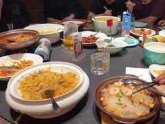 -巴盟人家·礼宴(九原店)