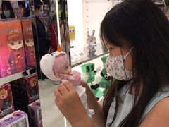 -泡泡玛特POPMART(侨福芳草地店)