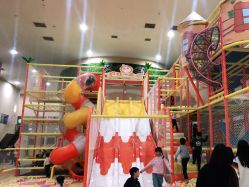 -疯狂的麦咭(长沙店)