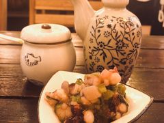 -鹏祖料理