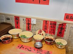 -柳州肥姨妈大骨螺蛳粉(老闵行店)