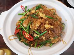 -农家小院(朱雀桥店)