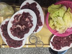 嫩肉-创弟牛肉丸