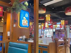 -肖记公安牛肉鱼杂馆·省级非物质文化遗产(万松园直营店)