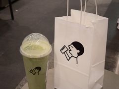 -喜茶(深圳福田星河COCO Park店)