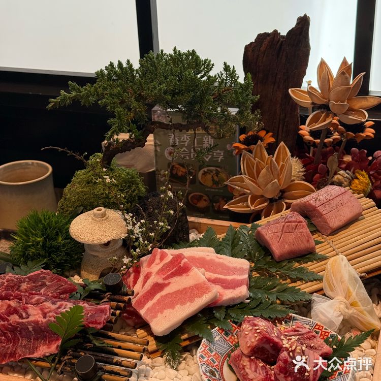 🔥纯血和牛天花板级暴击,银泰中心IN99