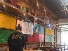 -金掌勺·锅包肉(双榆树店)