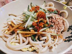 格拉条-罍+村卤菜摊(罍街店)