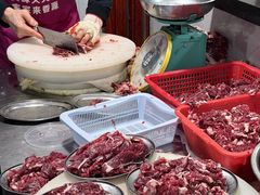-菜忠潮州牛肉店(岗厦店)