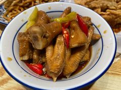 -顺心糖水铺(荷坳乐城店)