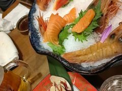 -万岛日本料理铁板烧(万泰国际店)
