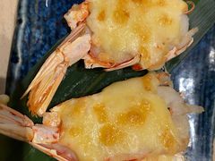 -大渔铁板烧(蛇口店)