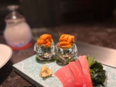 -Ginza Onodera铁板烧(外滩十八号店)