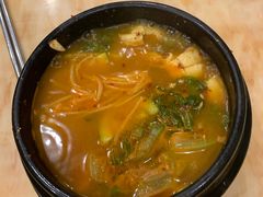 -玛嘻哒延吉烤肉料理店(莫邪路新天地店)