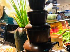 -梨花自助烤肉(天河城店)