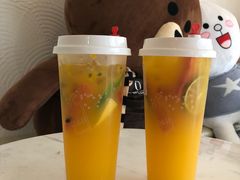 -顶东面包花园·生日蛋糕(世博店)