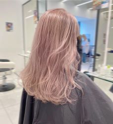 -FASHION PALACE hair+