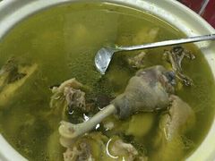 -香乡美食府特色肥西老母鸡(三河古镇店)