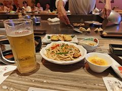 -赤坂亭·M9和牛烧肉·铁板烧·日料398放题(长泰广场店)