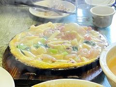 -华春餐馆(鱼山路店)