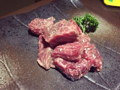 -橘焱胡同烧肉夜食(BFC外滩金融中心店)