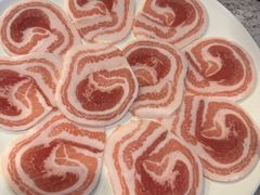 烤五花肉-高丽屋(天宁寺店)