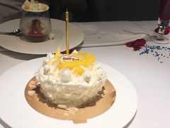 -王品牛排(福州泰禾店)