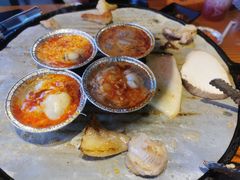 -御记碳烤肥牛(东城万达店)