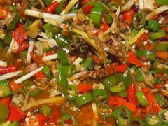 -冯大腕江湖川菜馆(后沙峪店)