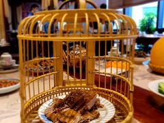 -杨记隆府(时代天街店)