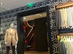 -SUITSUPPLY(安福路店)