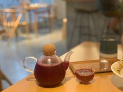 洛神花山楂饮-WOKKA by艮上(中海环宇荟店)