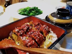 -阿吾罗日本料理(K11艺术中心店)