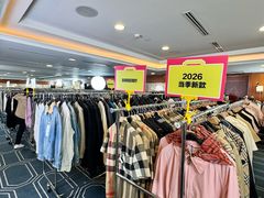 -上海波特曼丽思卡尔顿酒店