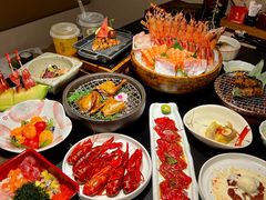 -花潮料理艺食馆(成都万象城店)