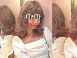 点击看大图 -KIMI HAIR SALON·烫染设计店