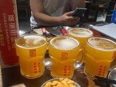 -半酌烧烤小酒馆(南京东路店)